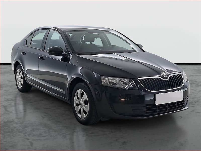 Škoda Octavia (2014) 1.2 TSI - fotografie inzerátu