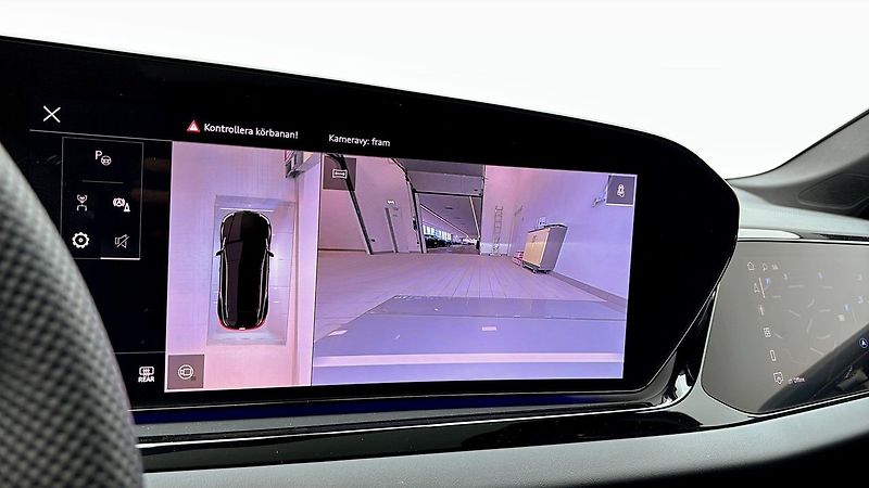 Audi A6 TDI q S-Line Pano Tech+ 360 Ta - fotka 15 z 19