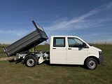 Volkswagen Transporter (2012) 2.0TDi 4x4 nový 3s sklápěč - náhled 7