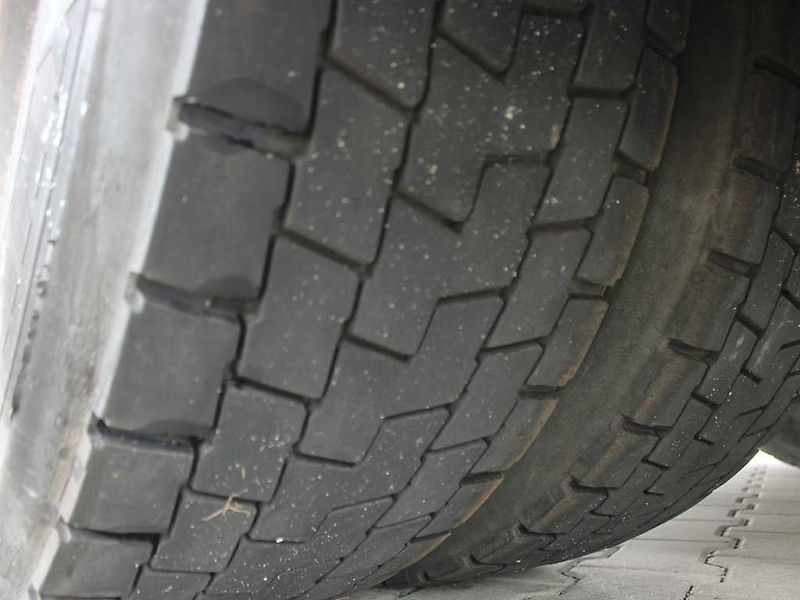 DAF XF 460 FT, EURO 6 - fotka 20 z 20