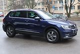 Volkswagen Tiguan 1.4TSI 110kW ČR 1 MAJITEL - náhled 8