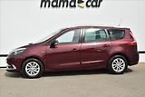 Renault Scénic 1.2 TCe 97kW LIMITED 7-MÍST ČR - náhled 3