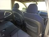 Toyota RAV4 2,2 D-4D 4x4 Aut.klimatizace - náhled 23