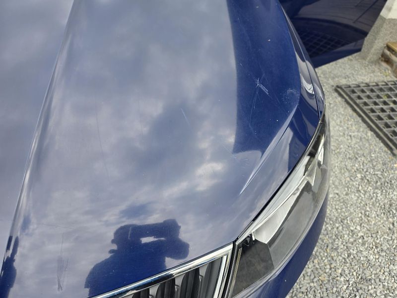 Škoda Fabia 1.0 TSI Park Senzor Navi - fotka 15 z 22