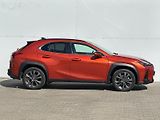 Lexus UX 250h 2,0 HSD F Sport Design AWD - náhled 8