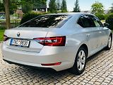 Škoda Superb 2.0TDI AUTOMAT SENZORY LED - náhled 11