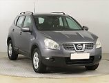Nissan Qashqai (2007) 1.6, po STK, Tažné - náhled 1