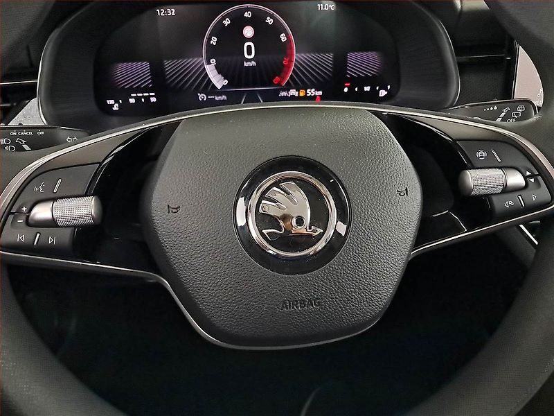 Škoda Kamiq (2024) 1.0 TSI, ČR,1.maj, Serv.kniha - fotka 17 z 19