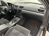 Škoda Superb 2.0 TDI Style Plus - náhled 9