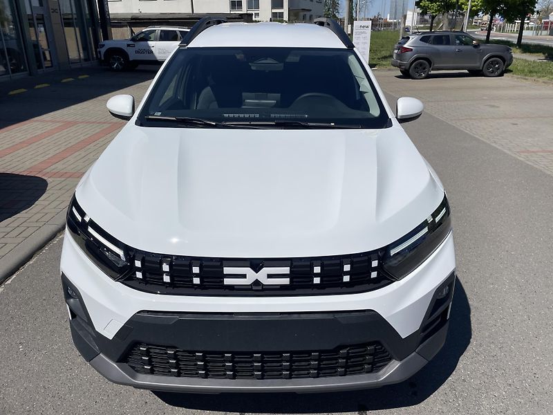 Dacia Jogger (2026) Expression TCe 110 5 míst NOVÝ - fotka 6 z 15