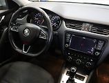 Škoda Octavia (2016) Style 2.0 TDI, Automat - náhled 7