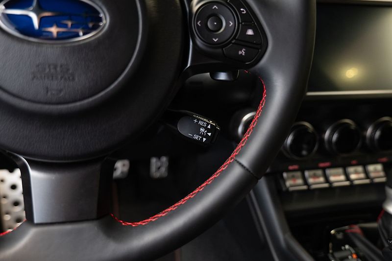 Subaru BRZ - fotka 15 z 20