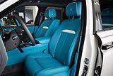 Rolls-Royce Cullinan Black Badge/Bespoke/Starling r - náhled 8