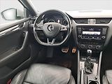 Škoda Octavia (2016) RS 2.0 TDI, Automat - náhled 7