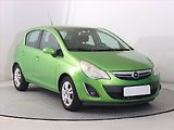 Opel Corsa (2012) 1.2, jezdí výborně - náhled 1