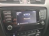 Škoda Octavia (2014) 1.6 TDI, Tempomat - náhled 18