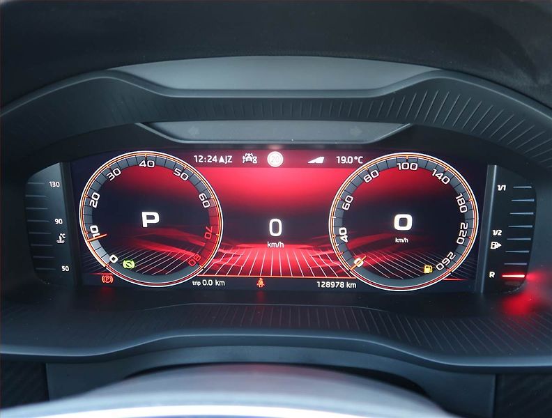 Škoda Kodiaq (2023) Sportline 2.0 TSI - fotka 11 z 27