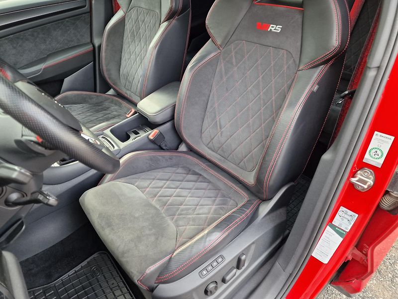 Škoda Kodiaq RS 2,0TDI 176KW 4x4 - fotka 23 z 28