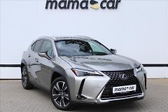 Lexus UX 250h 2.0 E-CVT 1.MAJITEL DPH ČR - fotografie inzerátu