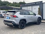 Toyota RAV4 2.5HSD, ČR, Selection SKY, DPH - náhled 7