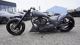 Harley-Davidson FXSTC 1340 Softail Custom - náhled 2