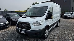 Ford Transit (2018) 2.0TDCi 125kW *DPH*H2*Vybava* - fotografie inzerátu