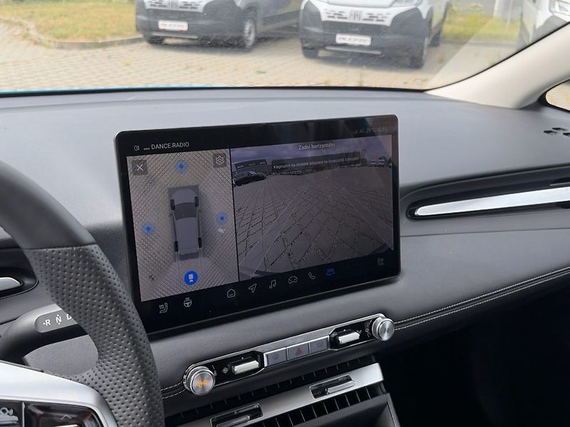 MG MG4 (2026) EV Urban 54kWh*Premium - fotka 16 z 25