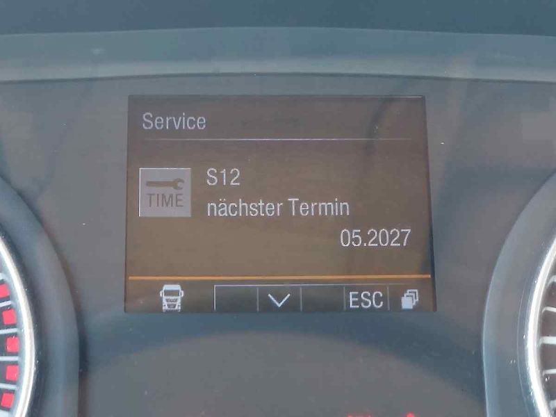 MAN TGS 32.460 BB mix Liebherr 9m3 - fotka 78 z 84