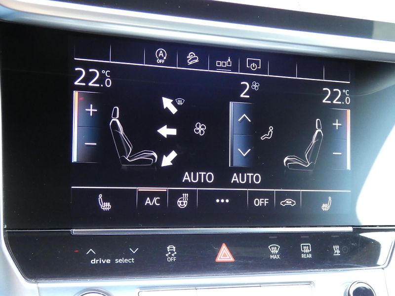 Audi A6 Allroad 3.0 BiTDI NEZ.TOPENÍ - fotka 30 z 30