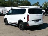 Ford Tourneo Custom Active Nugget Manual ACC Taž - náhled 7