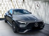 Mercedes-Benz CLE 53 AMG COUPÉ | MATNÁ | TOP - náhled 2