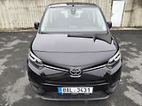 Toyota ProAce City Verso 1.2 T 81KW/1.MAJ.ČR/ACC/KAMERA - náhled 1
