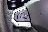 Volkswagen Tiguan TDI 4M R-Line Kůže Pano 360 IQ - náhled 10
