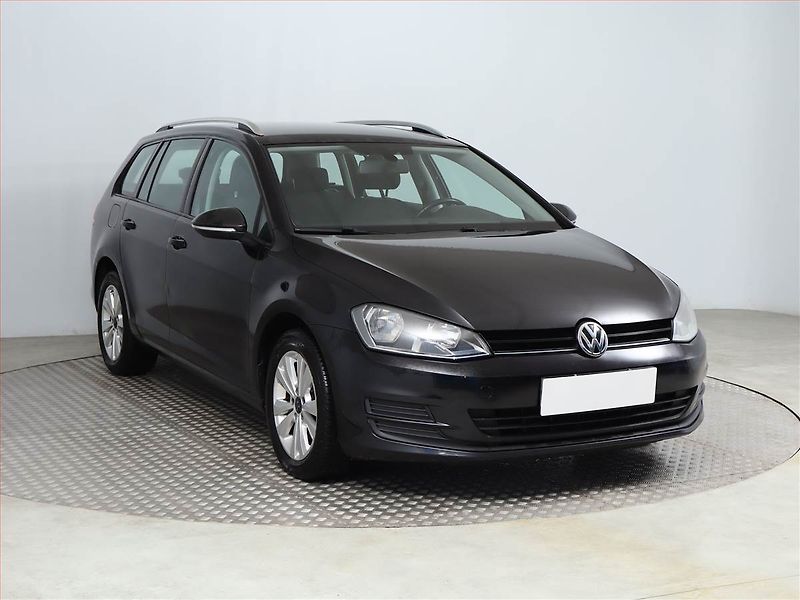 Volkswagen Golf (2015) Comfortline 1.6 TDI - fotografie inzerátu