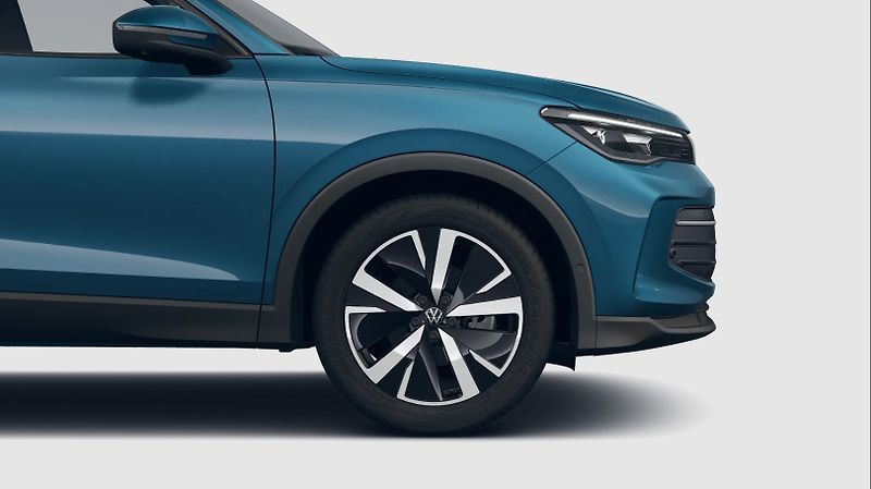 Volkswagen Tiguan (2026) 1,5 eTSI 110 kW mHEV - fotka 4 z 5