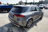 Mercedes-Benz GLE 2,9 350 d 4M 1.maj ČR - náhled 6