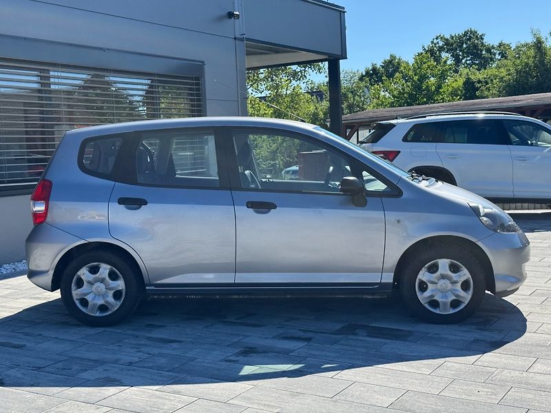 Honda Jazz (2006) 1.2i 57kW - fotka 5 z 29