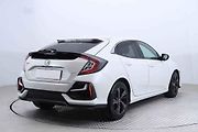 Honda Civic Elegance 1.0 VTEC Turbo.