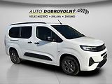 Opel Combo (2026) Combi Edition Plus L2H1 (N1) - náhled 10