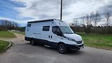 Iveco 50C18HA8V/P 3,0D RVEvolution  - náhled 1