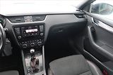 Škoda Octavia (2016) RS 2.0 TDI, Automat, Tempomat - náhled 8