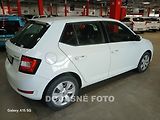 Škoda Fabia (2020) 1.0i, 1.maj,ČR - náhled 1