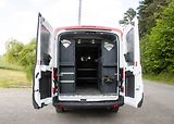 Ford Transit Kastenwagen - náhled 15