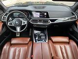 BMW X7 40i M Sport PANO DPH TZ 6 míst - náhled 7