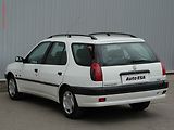 Peugeot 306 (1998) 1.6 i, STK8/28 - náhled 6