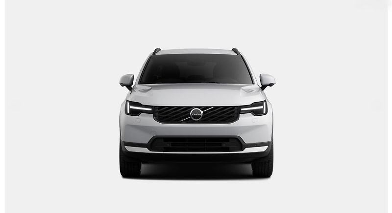 Volvo XC40 (2026) B3 CORE AUT - fotka 8 z 14