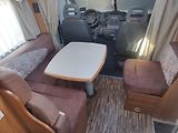 Fiat Ducato Eura Mobil 2.3JTD KLIMA - náhled 20