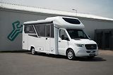 Frankia (2026) Noctra One MB, Alde,170HP, AUT - náhled 1
