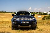 Land Rover Range Rover Evoque - náhled 1