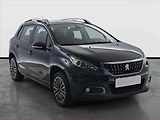Peugeot 2008 (2019) 1.2 PureTech, Serv.kniha - náhled 1